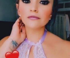 Racine escorts - Always hot, wet and ready💦😉🥰