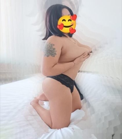 LATINA SEXY🍑🔥 - 1