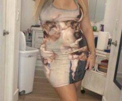 Provo escorts - Incall Provo 🍑 Thick Busty Blonde Bombshell 💣 Outcall Available 🎥 Fan Film Experience Available