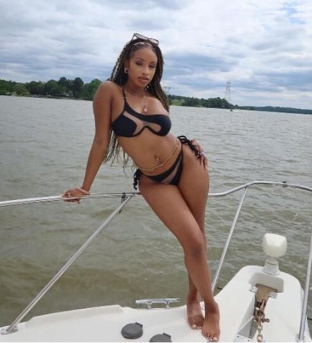Ready too cum all on that dick daddy - 1