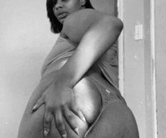 THROAT😍 GOAT🍆💦 FAT WET COOCHIE 🙈💕 - Image 3