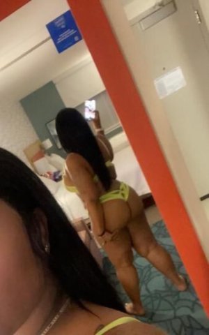 🇵🇷Thick ASF 🍑BBW 😘 - 1