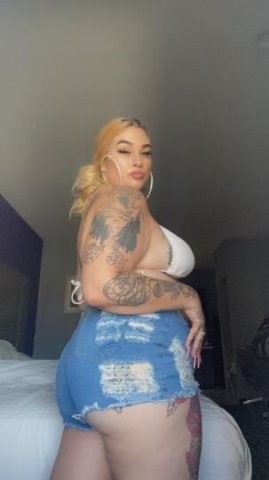 🔥SLOPPY THROAT THAT GOT GRIP 🍆ANAL AVAILABLE 🍑 Creamy Squirter 💋 - 1