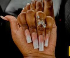 Outcalls & Incall 🤪Huge tits 🍈🍈 Juiicy ass💦🍆🍎😜🤤Thick & SEXY! Let's have some fun!👅💦🌪 - Image 3
