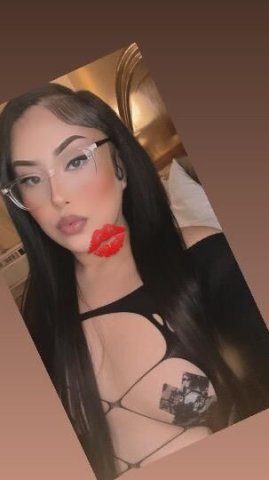 SEXY THROAT GOAT LATINA💋 - 1