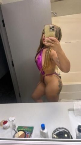 Linda latina Especial - 1