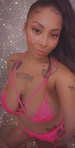 sexy exotic young an ready to have some fun - 1
