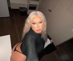 AVAILABLE NOW✨ Your Dream Girl! ✨☁ Blonde 👸🏼 Stacked 🍒 Sl/Thk 🍑 - Image 7