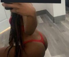 Tri-Cities escorts - Daddy little slut 😋💦 pretty darkskin with a fat wet pussy 🥰 incalls n outcalls 😘