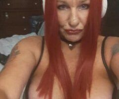 Lisamarie the legend, porn enthusiast, thick white milf, SEXY AF, cockworshipping vixen - Image 2
