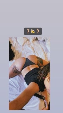 Pussy This, Pussy That, Pussy Wanna Throw It Back - 1