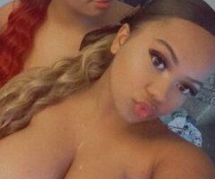 Charleston escorts - COME PARTY🧚🏽♀TWIN SPECIAL 👅👯♀COME EXPERIENCE THE BEST YOU'VE EVER HAD💦🌟