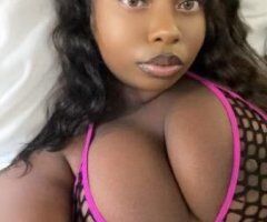 Northern Virginia escorts - INCALLS AND OUTCALLS • Facetime shows available😚Favorite exotic Chocolate Barbie 💕💦