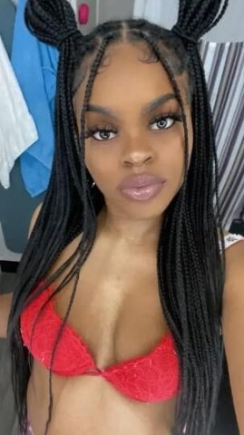 let me soak you on this Sunday!!! - 1