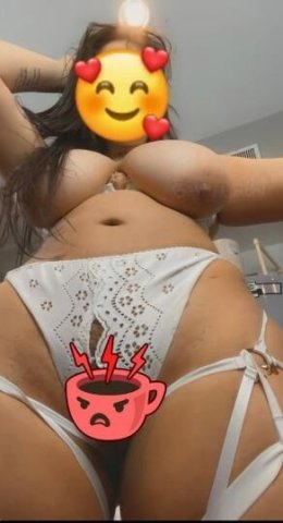 Thai bbw 40ddd 🙁 ready now. OUTCALL or INCALL 💗 - 1