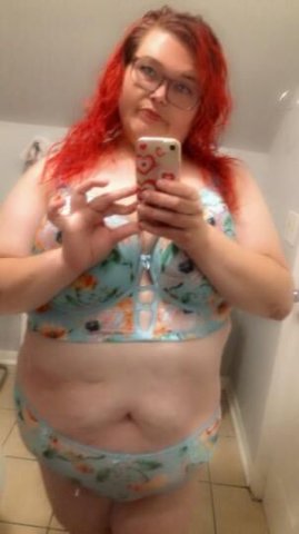ASK ABOUT MY SPECIALS!! CUM ND LETS EXPLORE ALL YOUR BBW FANTASIES!! - 1