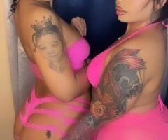 2 GIRL SPECIAL AVAILABLE 👯♀ THICK PUERTO RICAN AND BLASIAN AVAILABLE FOR PLAY 🇵🇷🇯🇵💦 - Image 3