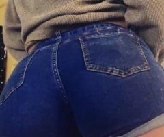 Las Vegas escorts - READY AND WILLING
