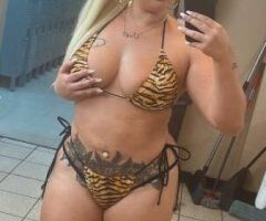 Provo escorts - Outcall 🍑 Thick Busty Blonde Bombshell 💣 Outcall Available 🎥 Fan Film Experience Available