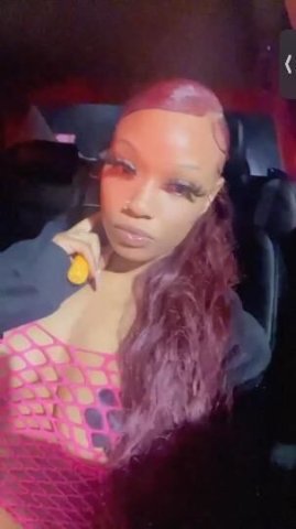 Sexy Slim Ebony Beauty, OUTCALLS ONLY👅😚 - 1