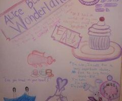 💋🙀Alice Blows UP Wonderland! - Image 3