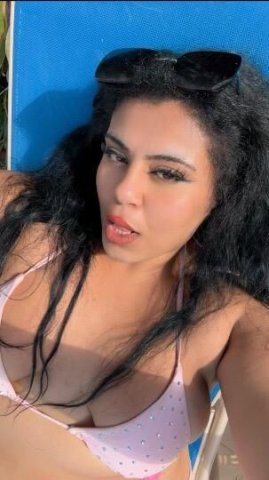 💕Exotic Baddie💕 - 1
