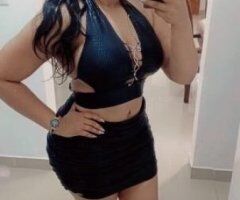 Charleston escorts - dominicana rica lista para cumplir tu fantasia foto real verificacion en video chat