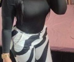dominicana rica lista para cumplir tu fantasia foto real verificacion en video chat - Image 2
