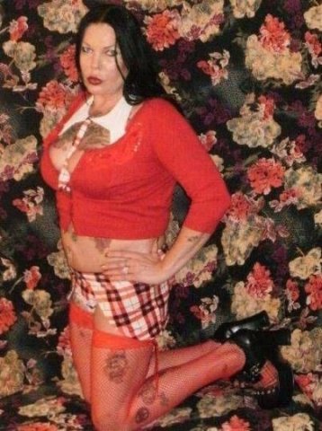 Naughty & Tite Exotic White Girl 4U! - 1