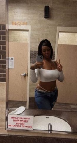 Vanessa the Vixen 💋 Availabe 24/7 💕 100% Real 🤞🏾 - 1