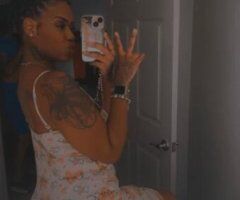 Vanessa the Vixen 💋 Availabe 24/7 💕 100% Real 🤞🏾 - Image 5