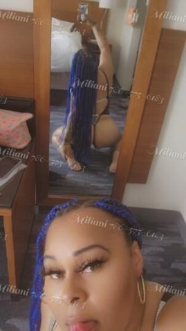 SUNKISSED MIAMI CURVY BADDIE LAST DAY🛬 EXOTIC A+👅 TASTE ME 💦 10000% REAL N BAD💋TATTOOS DONT LIE!! 💦NO DEPOSIT!! FT/DUO 2 VERIFY - 1