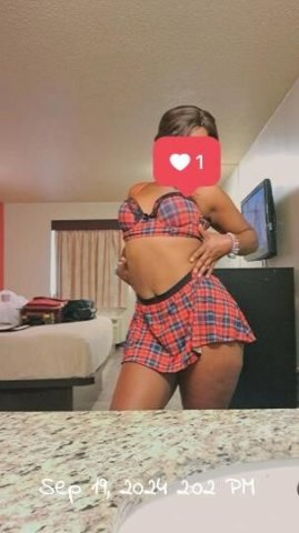 Clean & Discreet Outcall /Cardate fun - 1