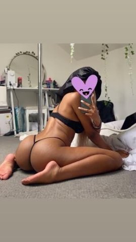 SUNDAY FUNDAY ✨✨SLIM THICK BUBBLE BUTT 👅😍❗🖤💛 - 1