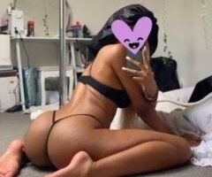 Long Island escorts - SUNDAY FUNDAY ✨✨SLIM THICK BUBBLE BUTT 👅😍❗🖤💛