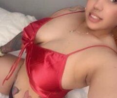 Omaha escorts - ESTEFANI 24/7