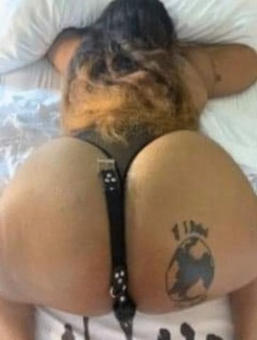 QUALITY SERVICE 🗣WELL REVEWED 💦DELCIOUS BIG BOOTY - 1