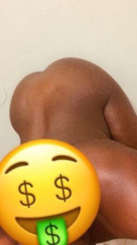 Thick Bih Juicy Wet Pussy🍑💦 - 1
