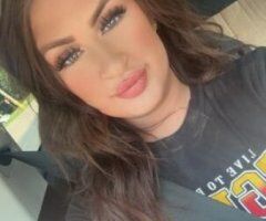 Lansing escorts - Fun & Flexible