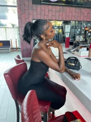 outcall only💋💋 CHOCOLATE PRINCESS🍫💦 - 1
