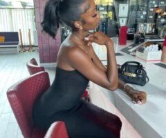 Staten Island escorts - outcall only💋💋 CHOCOLATE PRINCESS🍫💦