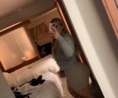 Northern Virginia escorts - Sexy Curvy Blonde Visiting!✨