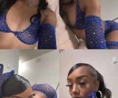 🥰 SEXY FUN PETITE 😘 Cum Have Some Fun Wit The Gorgeous, Alaysia💕💕 - Image 3