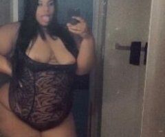 Des Moines escorts - INCALLS/OUTCALLS 24/7!! Honey BBW cutie!! Call/Text!! 🍯