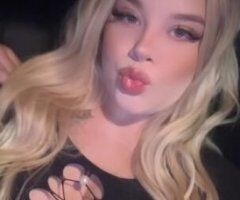 Birmingham escorts - NEW in town! Your Fav Blonde Bombshell🍑😋💋💋💋