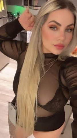 Lara Maria 🇧🇷 Milf Brazilian Hot girl ❤‍🔥 Curvy Big Ass 🍑 - 1