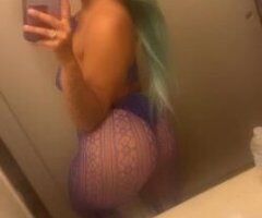 INCALL SPECIALS 👅come join me and relax , let me cater to yu & suck all the stress Away 👅 Your favoritr COCK sucker Come feel This THROAT😻 - Image 1