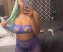 INCALL SPECIALS 👅come join me and relax , let me cater to yu & suck all the stress Away 👅 Your favoritr COCK sucker Come feel This THROAT😻 - Image 4
