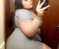 BBW QUEEN FIJI 💦😋 - Image 4