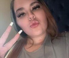 BBW QUEEN FIJI 💦😋 - Image 5